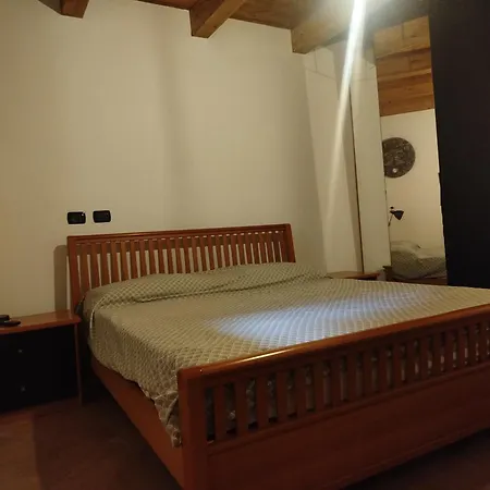 Civico 5 Gæstehus 3*