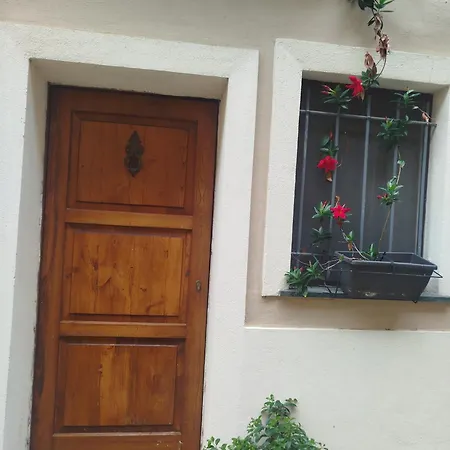 Civico 5 Gæstehus Lamezia Terme