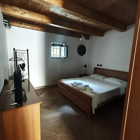 Civico 5 Gæstehus 3*
