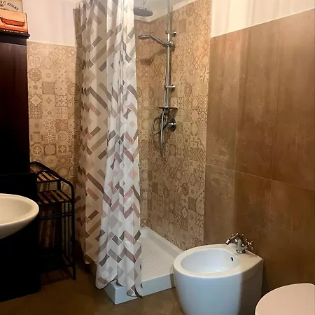 Civico 5 * Lamezia Terme