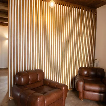 Appartement Civico 5