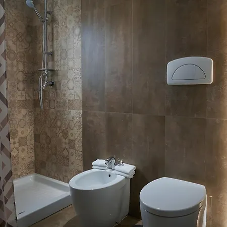 Civico 5 Appartement *